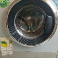 ماشین لباسشویی ۷ کیلویی|ماشین لباسشویی و خشککن لباس|شاهینشهر, مورچه خورت|دیوار