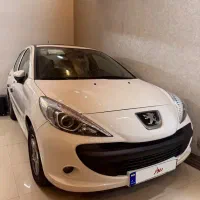 ۲۰۷ پانا اتومات ۴۰۳ فول