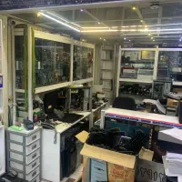 تعمیرات کامپیوتر و لپ تاپ|خدمات رایانه‌ای و موبایل|تهران, صادقیه|دیوار