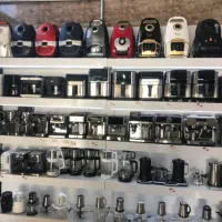 فروش ویژه اقساطی لوازم خانگی برقی