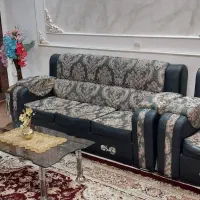 مبل راحتی ۷نفره