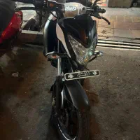 ns 160
