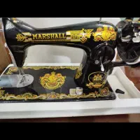 چرخ خیاطی درکازرون