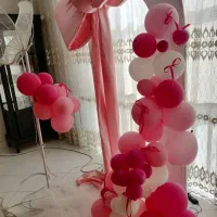 بادکنک آماده