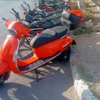 موتور دسته دو به قیمت کف بازار|موتورسیکلت|یزد, |دیوار