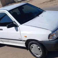 پراید88بی رنگ پلم