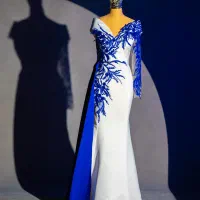 فروش و اجاره لباسهای مجلسی مزونی|لباس|ارومیه, |دیوار