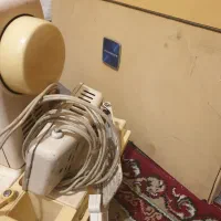 چرخ خیاطی|چرخ خیاطی و ریسندگی|گنبد کاووس, |دیوار