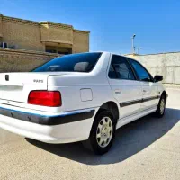 پژو پارس مدل ۹۲