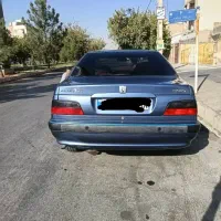 پارس تیوفایو مدل 95|خودرو سواری و وانت|شیراز, تندگویان|دیوار