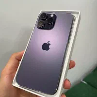 ایفون ۱۴ پرومکس ۲۵۶