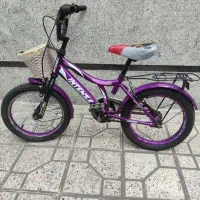 دوچرخه سایز ۱۶
