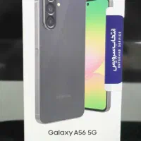 Samsung A56 5G