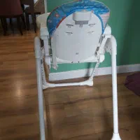 صندلی غذا کودک و نوزاد|تخت و صندلی بچه|تهران, سازمان برنامه شمالی|دیوار
