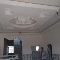 گچ کاری  حرفه ای و قیمت ارزان کنارک و چابهار|خدمات پیشه و مهارت|کنارک, |دیوار