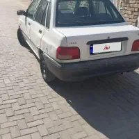 پراید مدل ۹۱/۱۲|خودرو سواری و وانت|میمه, |دیوار