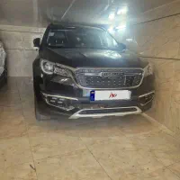 فیدلیتی پرایم ۷ نفره ۵ پر|خودرو سواری و وانت|اصفهان, الهیه|دیوار