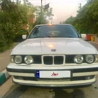 bmw e34
