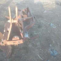 گاو اهن|ماشینآلات صنعتی|دیواندره, |دیوار