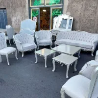 مبل سلطنتی|مبلمان خانگی و میز عسلی|تبریز, |دیوار