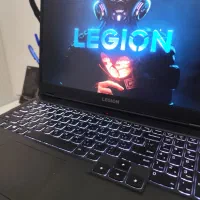 لپتاپ LEGION 5|رایانه همراه|اصفهان, خلجا|دیوار