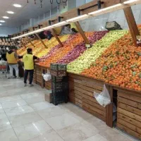 به یه ترازو داردرمغازه میوه فروشی تهران نیازمندیم