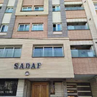 فروش آپارتمان ۱۱۰ متری ۲ خوابه در فردوسی