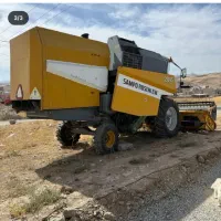 کمباین|خودرو سنگین|اسلام‌شهر, شهرک واوان|دیوار