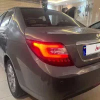 دنا پلاس اتومات معاوضه با۲۰۷ پارس ۲۰۶|خودرو سواری و وانت|تبریز, |دیوار