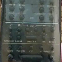 اسپیکرضبط ۵طبقه AKAIسالم کلکسیونی|سیستم صوتی خانگی|رشت, حومه رشت|دیوار