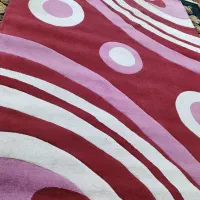 فرش ۹ متری|فرش|خمینی‌شهر, |دیوار