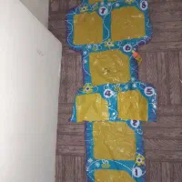 اسباب بازی های مختلف زیرقیمت