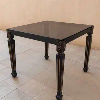 میز تالاری ساناز