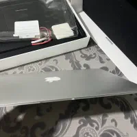 لپتاپ MacBook Air|رایانه همراه|ارومیه, |دیوار