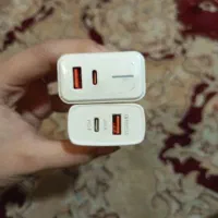 شارژر نو