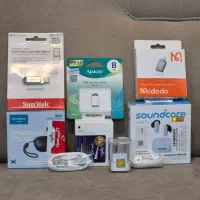 هندزفری انکر R50i NC