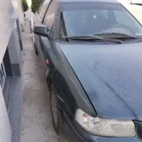 سمند مدل 81|خودرو سواری و وانت|یزد, |دیوار