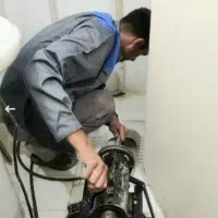 لوله بازکنی تخلیه چاه بازکن سراسرتهران24ساعته فوری