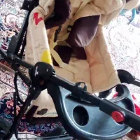 کالسکه|کالسکه و لوازم جانبی|تبریز, |دیوار