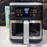 سرخ کن گوسونیک مدل  ۸۴۷