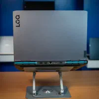 لپ تاپ گیمینگ LENOVO LOQ با6 گیگRTX 4050وi7-13620H