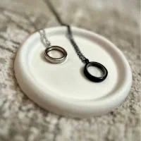 آویز شیشه ای هر چیزی میخواین میتونین داخلش بزارین|بدلیجات|اصفهان, مرداویج|دیوار