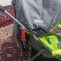 کالسکه بچه|کالسکه و لوازم جانبی|اسکو, |دیوار