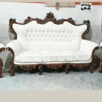 تعمیرات تخصصی انواع مبلمان رنگکاری|مبلمان خانگی و میز عسلی|پاکدشت, حصار امیر|دیوار