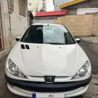 ۲۰۶ مدل ۸۸ خوش رخ