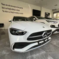 C200L مدل ۲۰۲۵|خودرو سواری و وانت|تهران, نیلوفر|دیوار