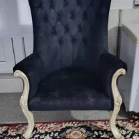 مبل شاه نشین