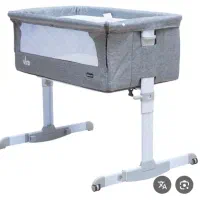 تخت کنار مادر