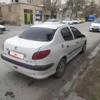 پژو 206 sd مدل 97|خودرو سواری و وانت|همدان, |دیوار