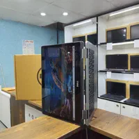 لپ تاپ dell پردازنده core i7 تاچ 360|رایانه همراه|گلستان (تهران), |دیوار